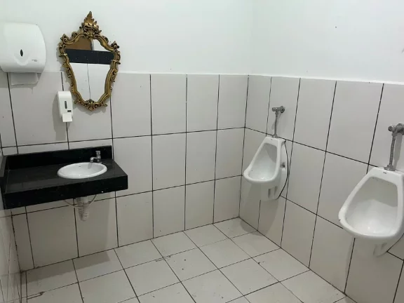 Imagem Galpão para Alugar em Etelvina Carneiro BH | 140m² por R$3290