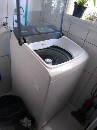 Imagem Pensa em um lugar completo!