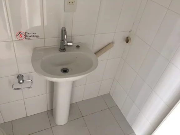 Imagem Sobrado lindo em condomínio fechado Vila Bertioga , extremamente seguro com sistema de reconhecimento facial e zeladoria garagem para dois veículos co