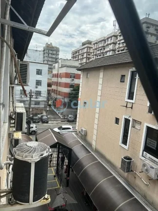 Imagem Sala - venda por R$ 148.400,00 ou aluguel por R$ 1.793,60/mês - Freguesia de Jacarepaguá - Rio de Janeiro/RJ