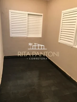 Imagem Casa - Ribeirão Preto - Vila Tibério - Região Oeste