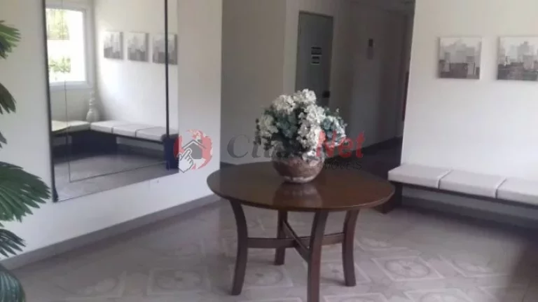 Imagem Apartamento à Venda no bairro Assunção em São Bernardo do Campo