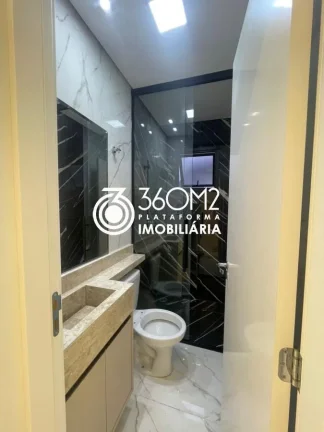 Imagem Apartamento sem Condomínio para Venda em Santo André / SP no bairro Vila Floresta