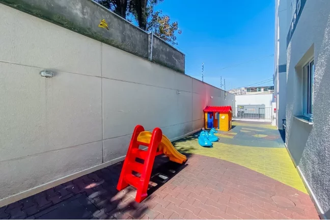 Imagem APARTAMENTO RESIDENCIAL em São Paulo - SP, Vila Gustavo