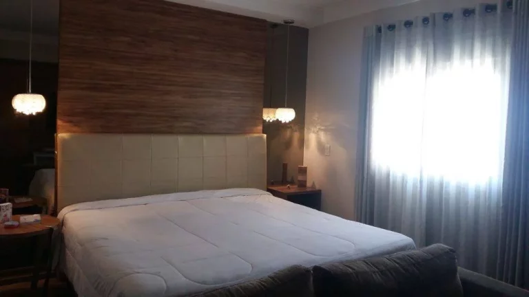 Imagem Apartamento com 3 dormitórios à venda, 175 m² por R$ 1.484.000 - Jardim - Santo André/SP