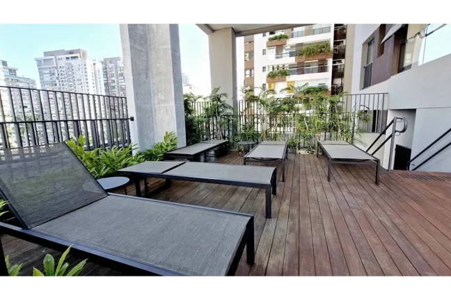 Imagem APARTAMENTO RESIDENCIAL em São Paulo - SP, Jardim das Acácias