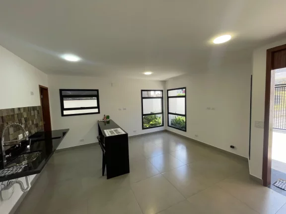 Imagem Casa Térrea Nova Jaguarí com Terraço de Lazer Privativo!
