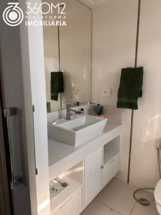 Imagem Apartamento para Venda em Santo André / SP no bairro Centro