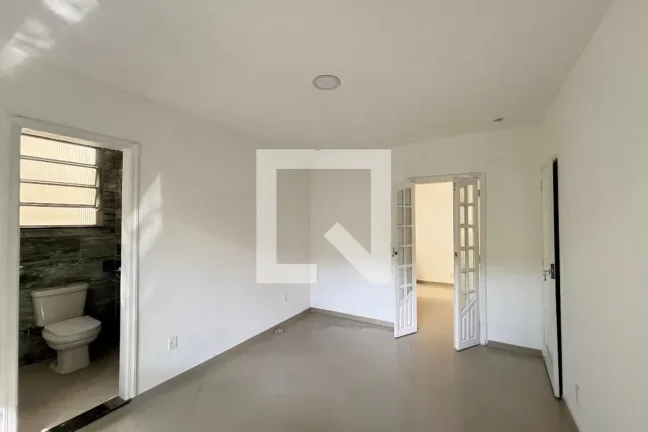 Imagem Apartamento à Venda - Copacabana, 1 Quarto, 60 m2