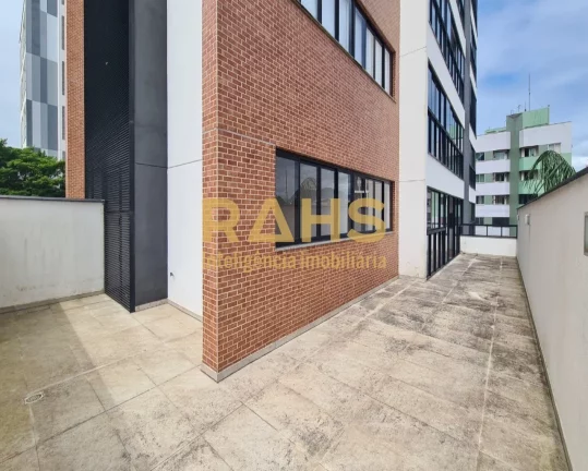 Imagem Giardino novo no glória com 163,70 m² privativos . Estudo possibilidade de pegar outro imóvel com...