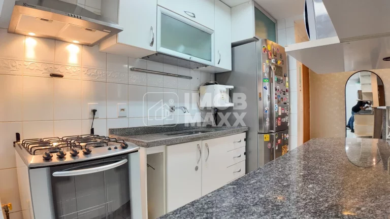 Imagem Apartamento à Venda na quadra 301, Águas Claras Norte, 2 Quartos, 57,95m²