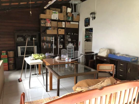 Imagem Casa Padrão