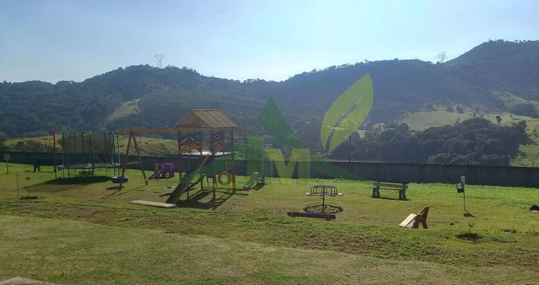 Imagem Oportunidade: Terreno à venda no Condomínio Terras da