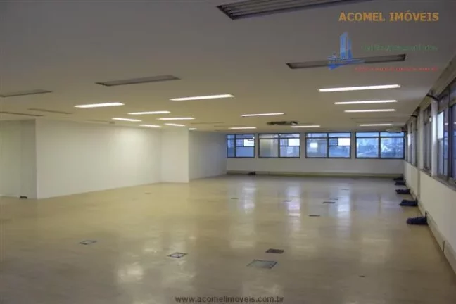 Imagem Escritório para venda em São Paulo no bairro Pinheiros