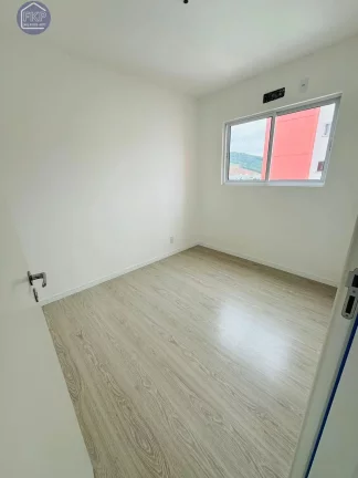 Imagem Apartamento 2 dormitórios!