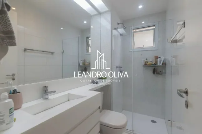 Imagem Condomínio Mondo Itaim - Apartamento à venda na Vila Olímpia – 3 dormitórios (1 suíte) | 87 m² | 2 vagas