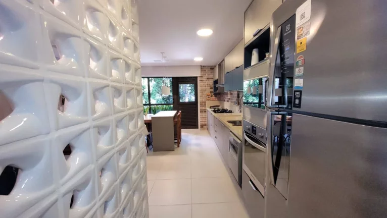 Imagem Villagio à venda Riviera mobiliada com excelente área de lazer.
