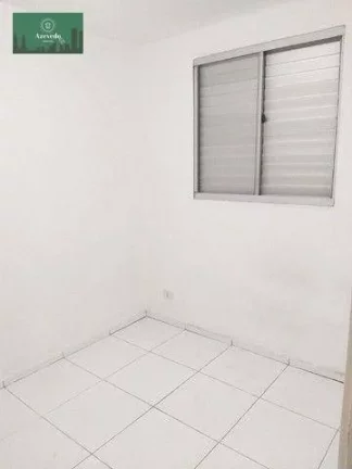 Imagem Apartamento com 2 dormitórios à venda, 42 m² por R$ 191.000,00 - Cidade Parque Brasília - Guarulhos/SP