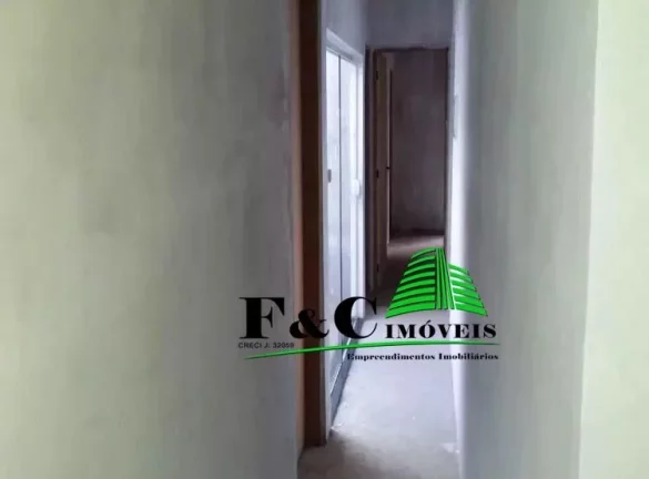 Imagem Casa para Venda em Limeira, Residencial Colinas do Engenho I, 3 dormitórios, 1 suíte, 2 banheiros, 2 vagas