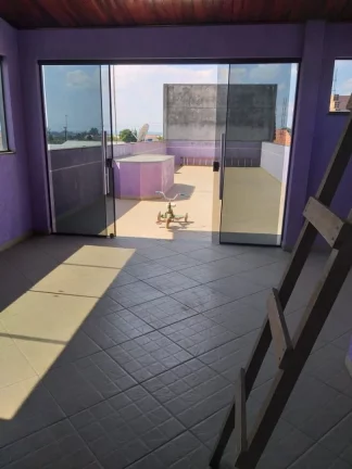 Imagem Sobrado com 3 dormitórios à venda, 200 m² por R$ 650.000,00 - Jardim Saúde - Suzano/SP