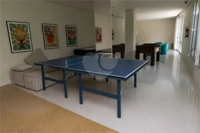 Imagem Apartamento para alugar com 2 quartos, sendo 1 suíte, no condomínio Thera Faria Lima - Comercial, São Paulo - SP