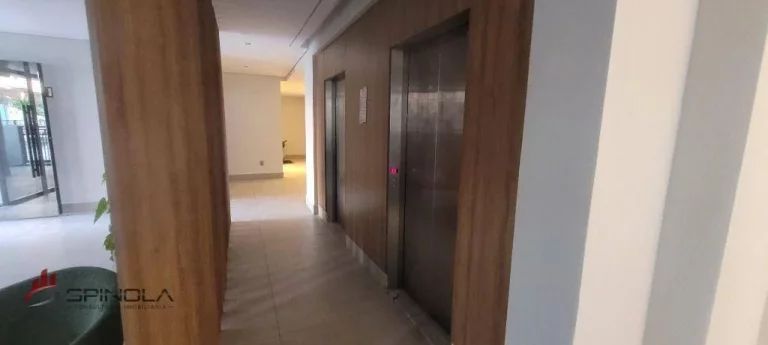 Imagem Apartamento com 3 dormitórios à venda, 109 m² por R$ 910.261,00 - Vila Guilhermina - Praia Grande/SP