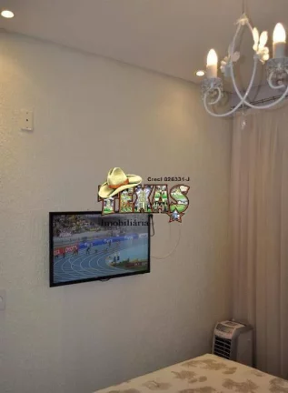 Imagem APARTAMENTO PARA VENDA SACOMÃ