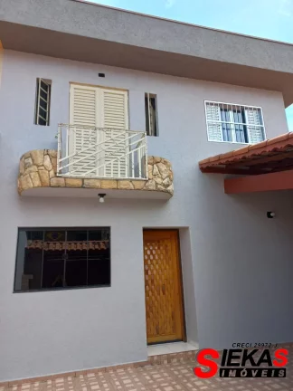 Imagem Oportunidade Única: Casa à Venda em São Paulo-SP, Jardim Vila Formosa - 2 quartos, 1 sala, 2 banheiros, 2 vagas, 74m²!