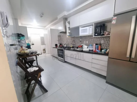 Imagem Copacabana - Residencial › Apartamento com 3 quarto(s) a Venda