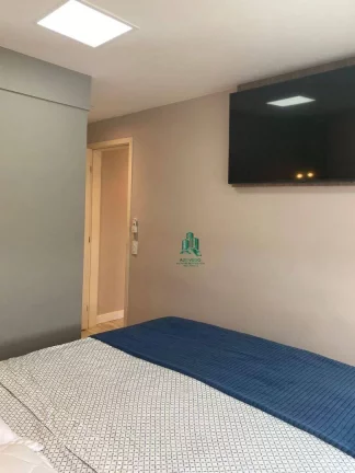Imagem Apartamento com 2 dormitórios à venda, 69 m² por R$ 690.000,00 - Vila Maria Alta - São Paulo/SP