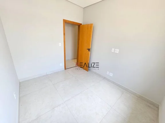 Imagem Casa Assobradada com piscina e 3 dormitórios à venda, 177 m² por R$ 1.270.000 - Condomínio Park Gran Reserve - Indaiatuba/SP