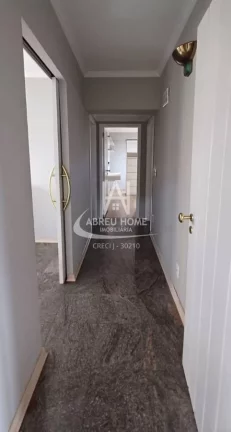 Imagem Apartamento no Centro de Rio Preto.