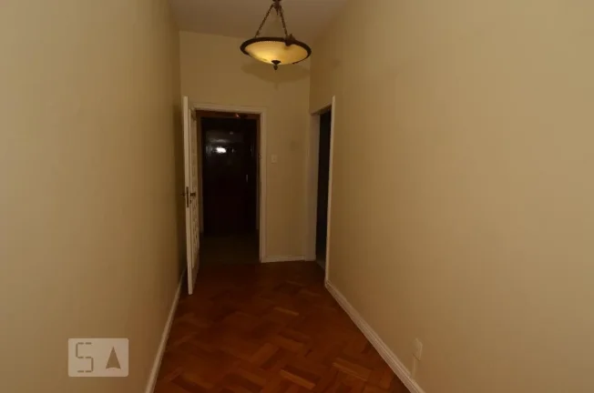 Imagem Apartamento à Venda - Copacabana, 3 Quartos, 215 m2
