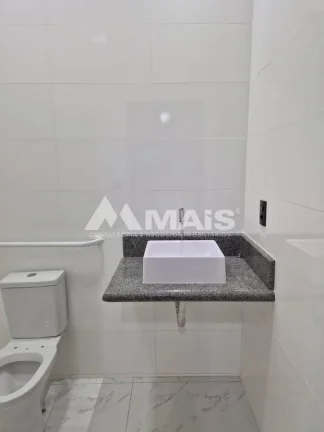 Imagem Galpão Vila Teixeira - LOCAÇÃO