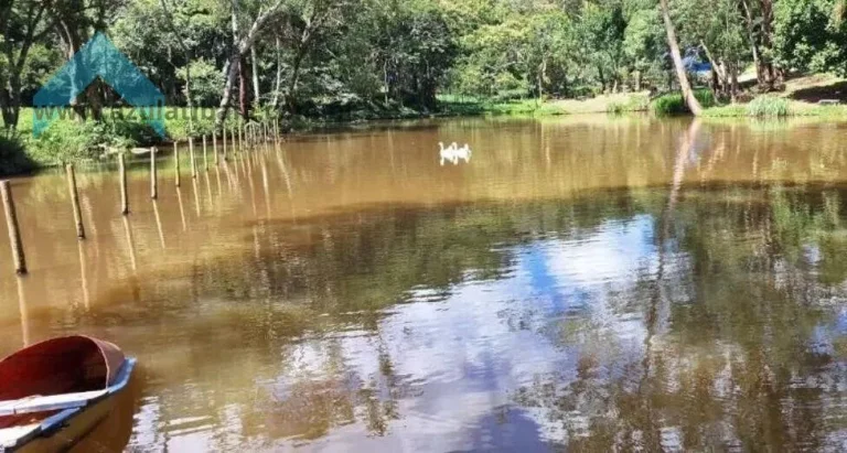 Imagem Chácara para Venda em Nazaré Paulista, Vicente Nunes, 4 dormitórios, 4 suítes, 5 banheiros, 4 vagas