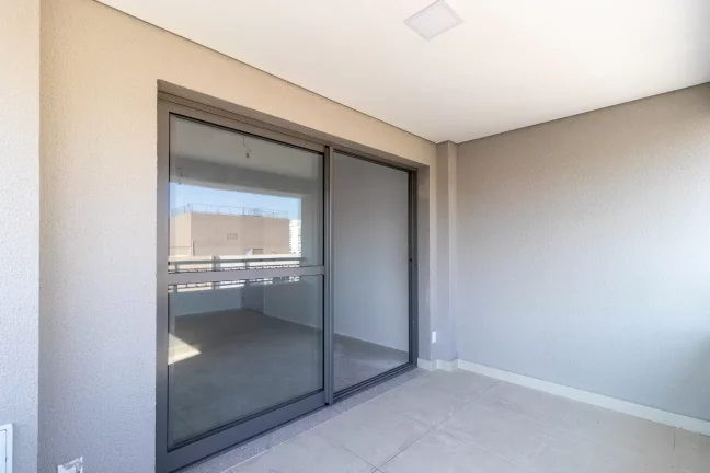 Imagem Apartamento com 1 Quarto à Venda, 42 m² em Moema - São Paulo