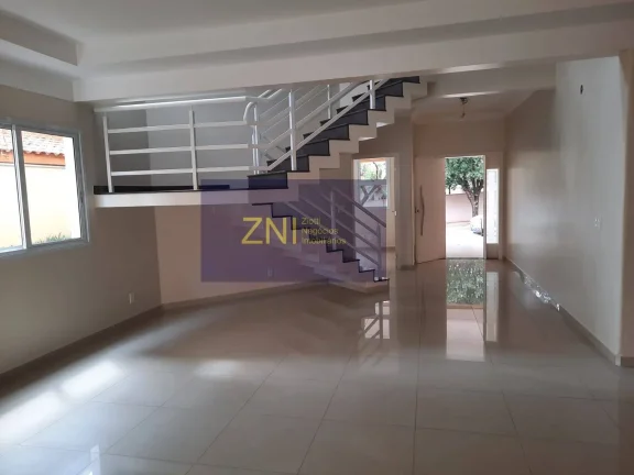 Imagem Casa Alto Padrão em Condomínio à Venda no Jardim Botânico, R 1253