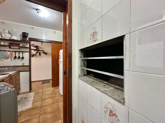 Imagem Apartamento 2Dórmitórios dependência - Bairro Centro