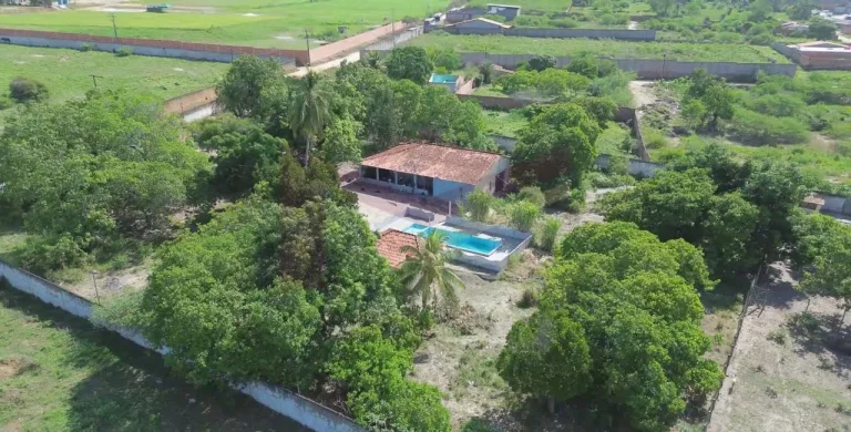 Imagem Terreno no Parque Universitário
