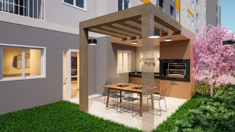 Imagem APARTAMENTO RESIDENCIAL em São Paulo - SP, Vila Ré