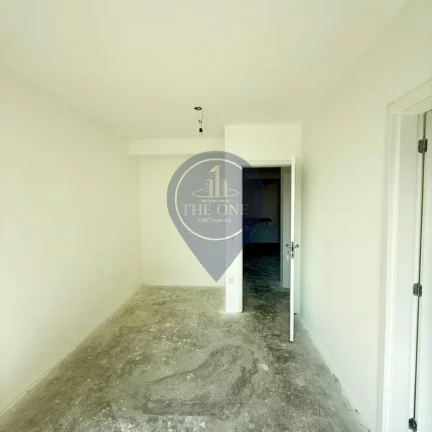 Imagem Apartamento à venda em Pinheiros, São Paulo-SP! 2 quartos, 2 suítes, 2 salas, 3 banheiros, 1 vaga, 78m².