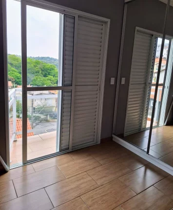Imagem OPORTUNIDADE EM COND. VILLA D'ESTE- Cotia 03 dormitório
