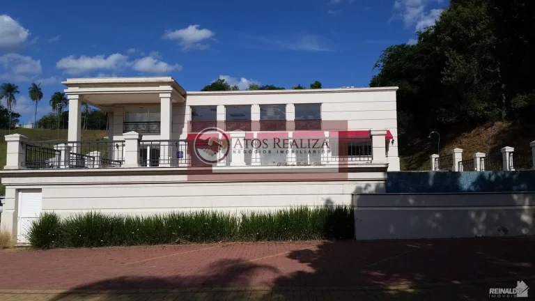 Imagem Vendo Oportunidade em Itatiba, Terreno 810m2 em condômino Ville de France, Jardim Paladino - R$ 320.000: Venda. Aproveite.