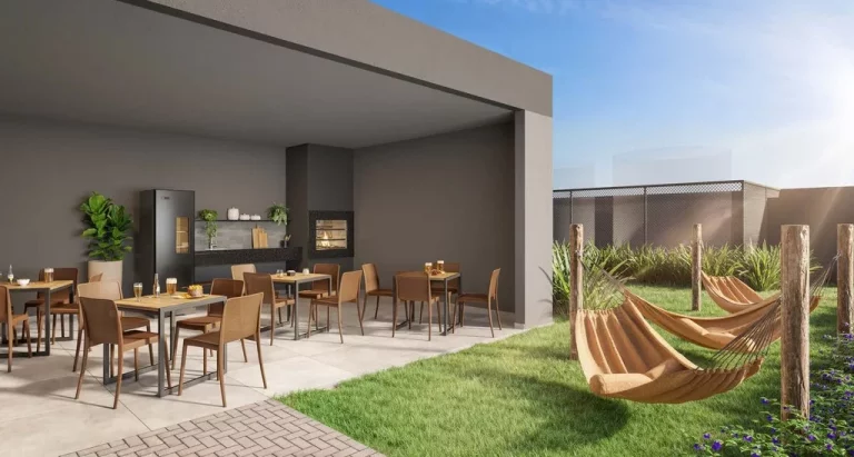 Imagem Apartamento com 2 Quartos à Venda, 31 m² em Jardim Piratininga - São Paulo