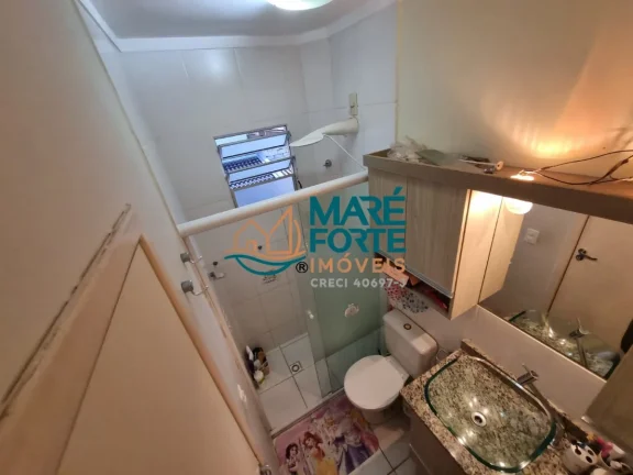 Imagem Lindo Sobrado em Condomínio Fechado no Bairro Esplanada Independência região nobre de Taubaté SP