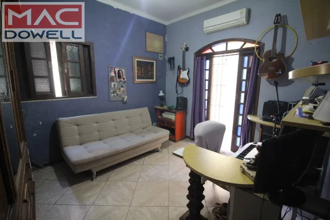 Imagem Apartamento de 86 m² / 3 Quartos - A VENDA - Icaraí - Niterói/RJ