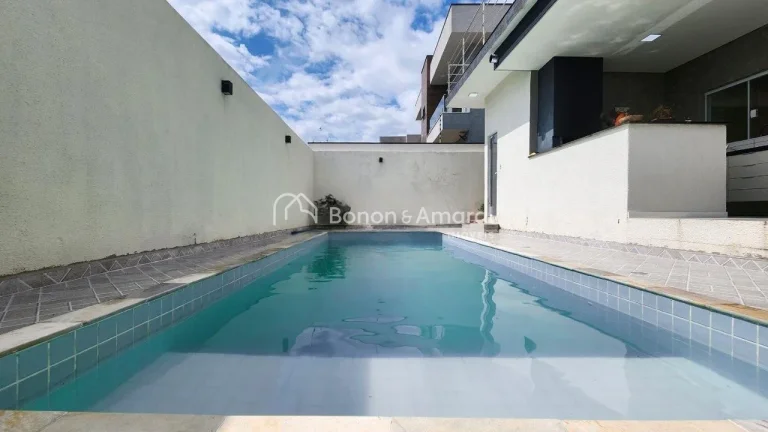 Imagem Confira essa excelente oportunidade no Residencial Mont Alcino, em Valinhos/SP. Esta linda casa cont...