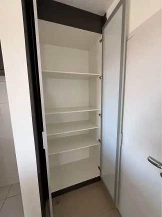 Imagem Apartamento e Dormitórios Residencial Nova Nação América
