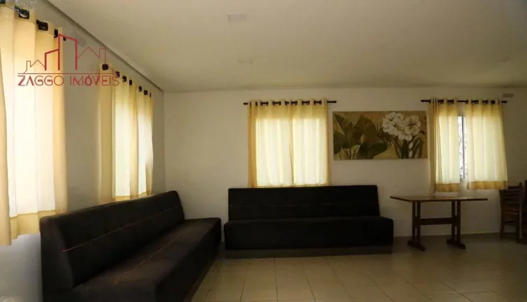 Imagem Lindo Apartamento- 2 Dormitorios - 47m² - Horto Do Ypê.