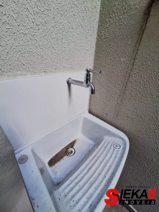 Imagem Aluguel de Apartamento de 1 Quarto na Vila Regente Feijó, São Paulo-SP: 52,97m² de Luxo e Conforto!